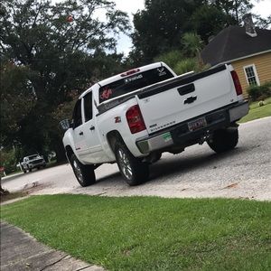 Meet your Posher, Bryant